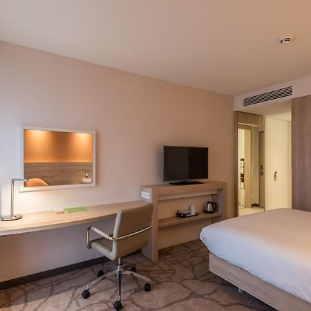 Hampton By Hilton Freiburg Ξενοδοχείο Εξωτερικό φωτογραφία