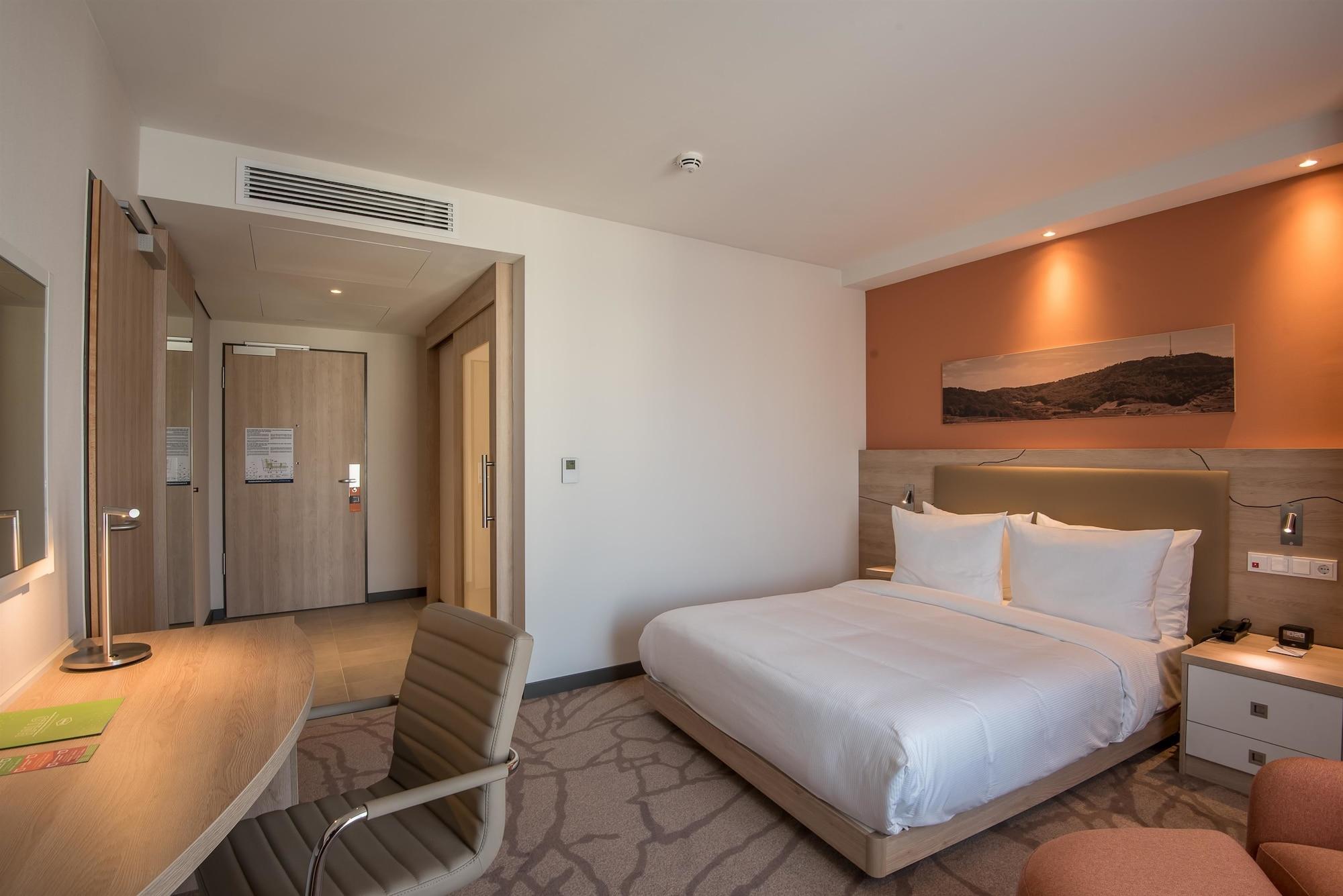 Hampton By Hilton Freiburg Ξενοδοχείο Εξωτερικό φωτογραφία