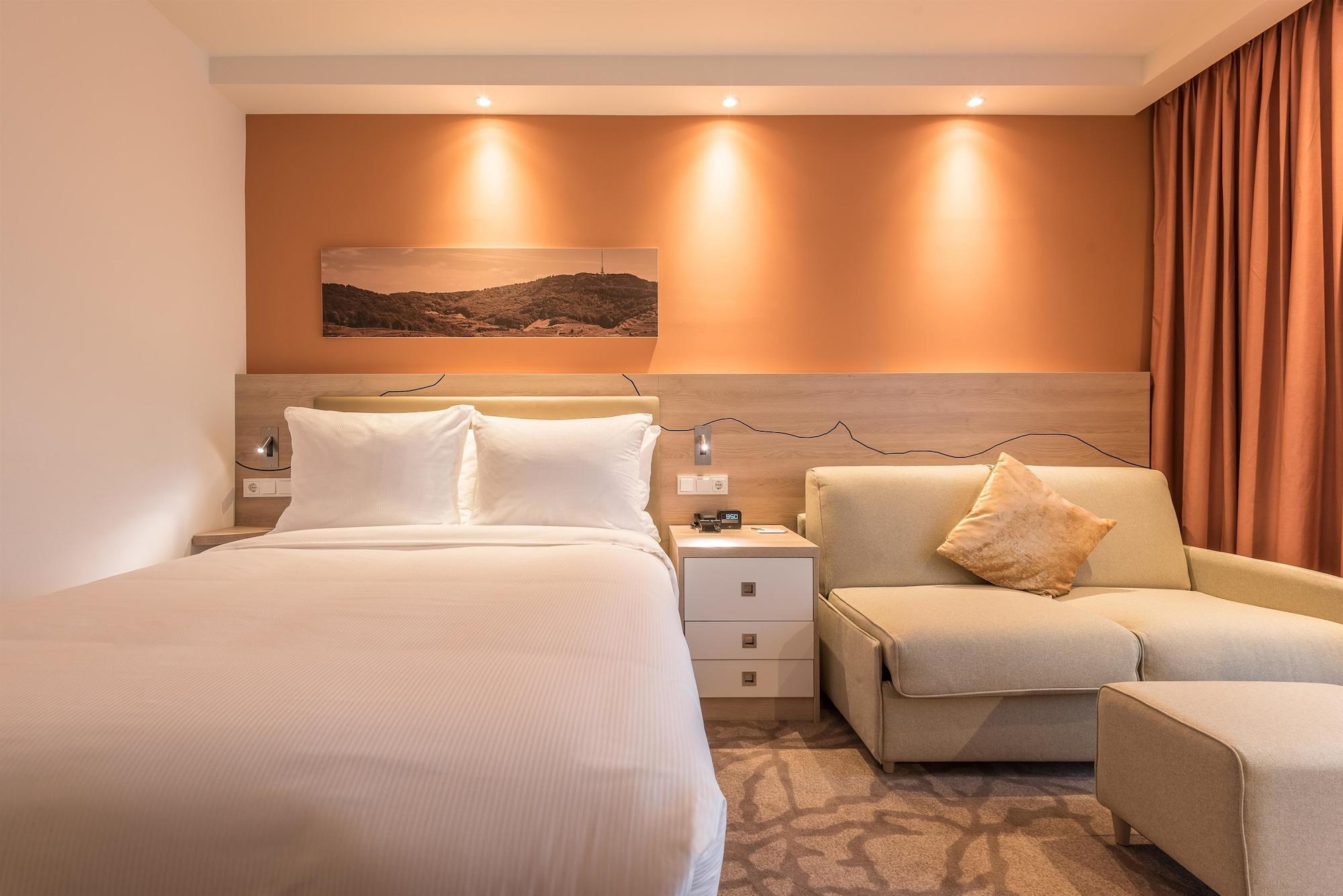 Hampton By Hilton Freiburg Ξενοδοχείο Εξωτερικό φωτογραφία