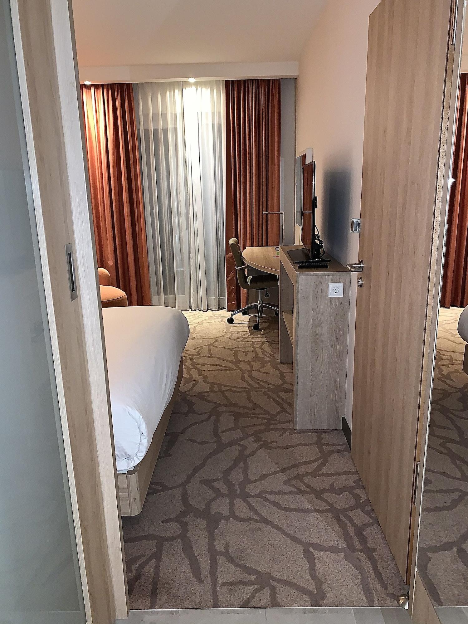 Hampton By Hilton Freiburg Ξενοδοχείο Εξωτερικό φωτογραφία