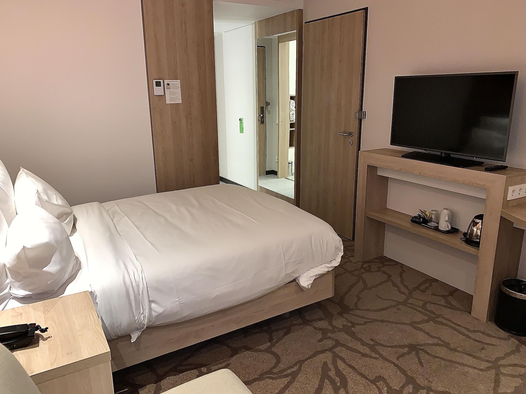 Hampton By Hilton Freiburg Ξενοδοχείο Εξωτερικό φωτογραφία