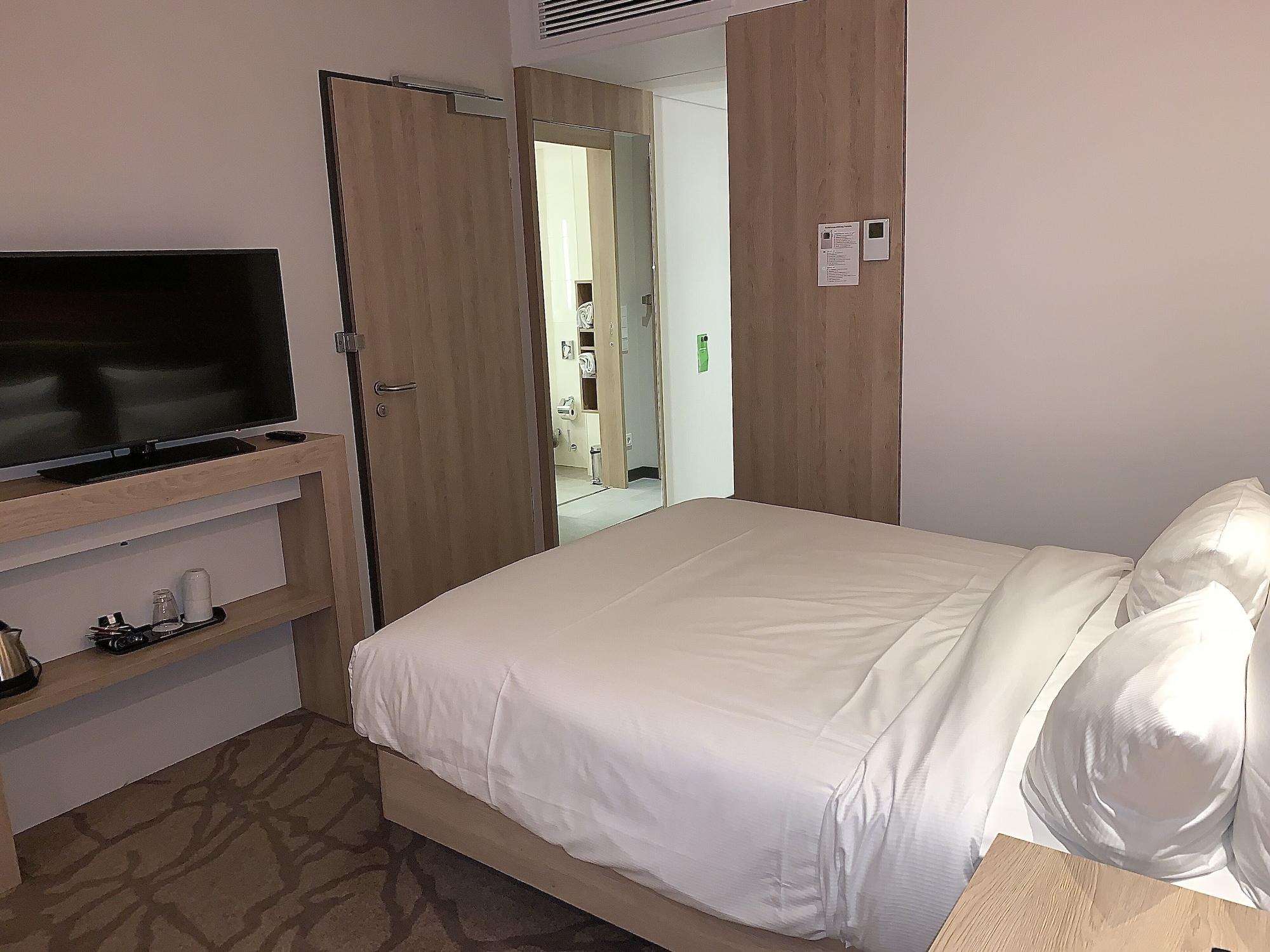 Hampton By Hilton Freiburg Ξενοδοχείο Εξωτερικό φωτογραφία
