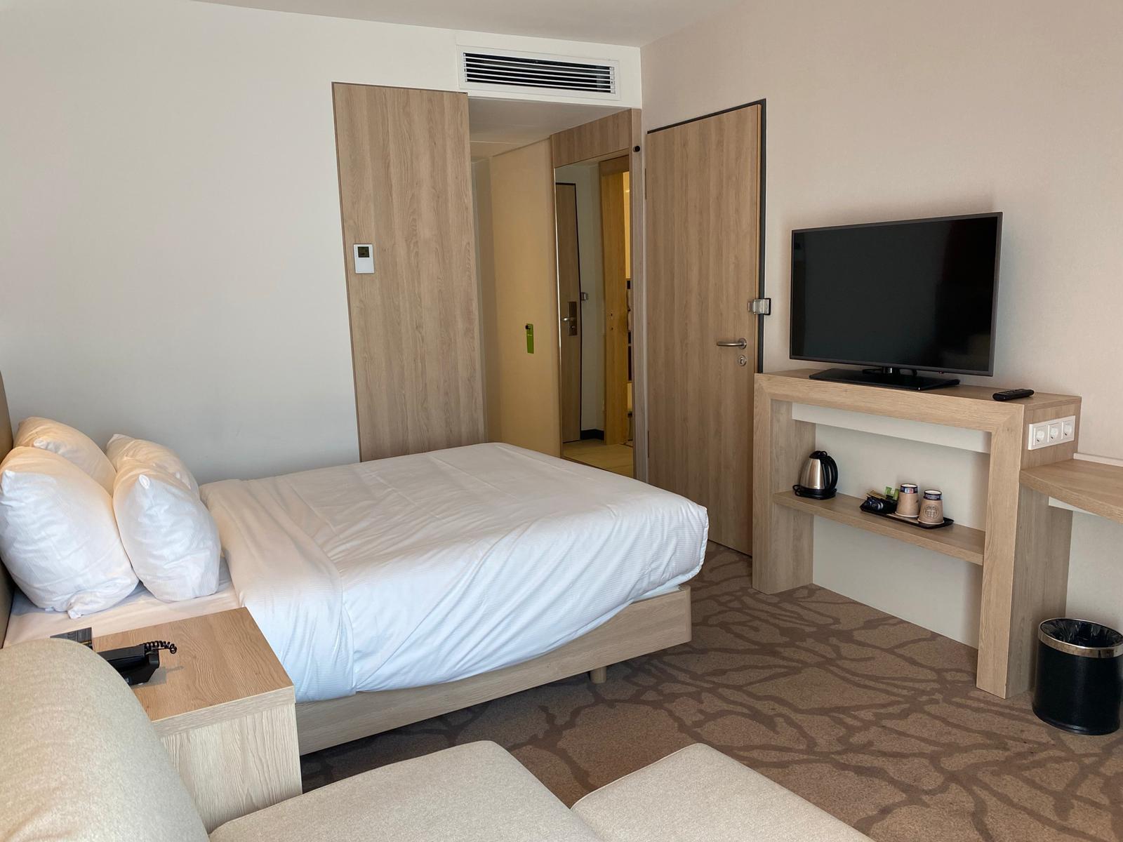 Hampton By Hilton Freiburg Ξενοδοχείο Εξωτερικό φωτογραφία