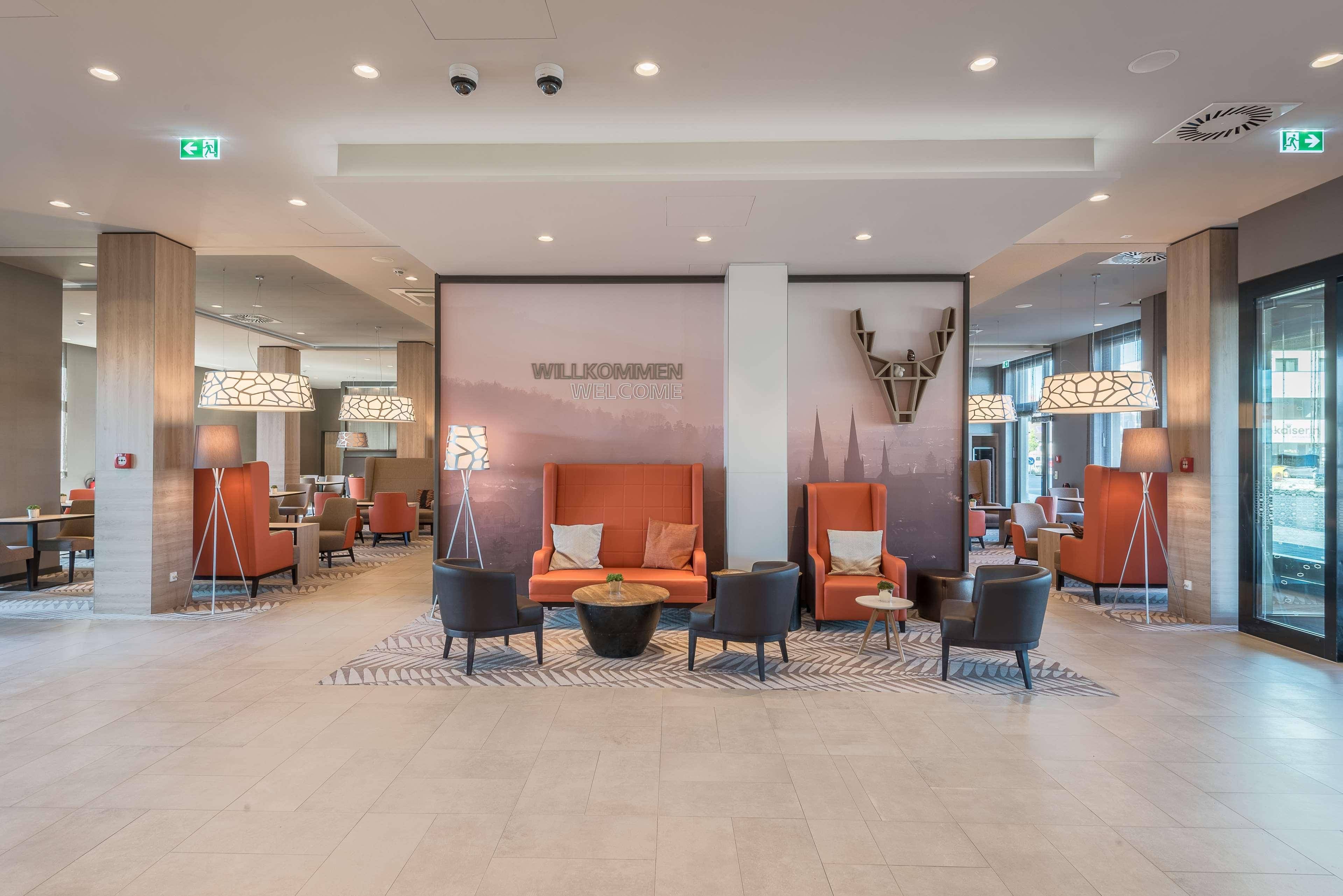 Hampton By Hilton Freiburg Ξενοδοχείο Εξωτερικό φωτογραφία