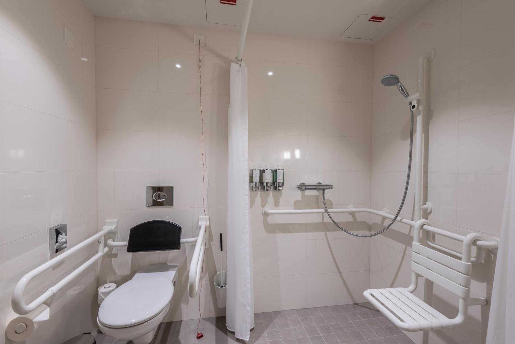 Hampton By Hilton Freiburg Ξενοδοχείο Εξωτερικό φωτογραφία