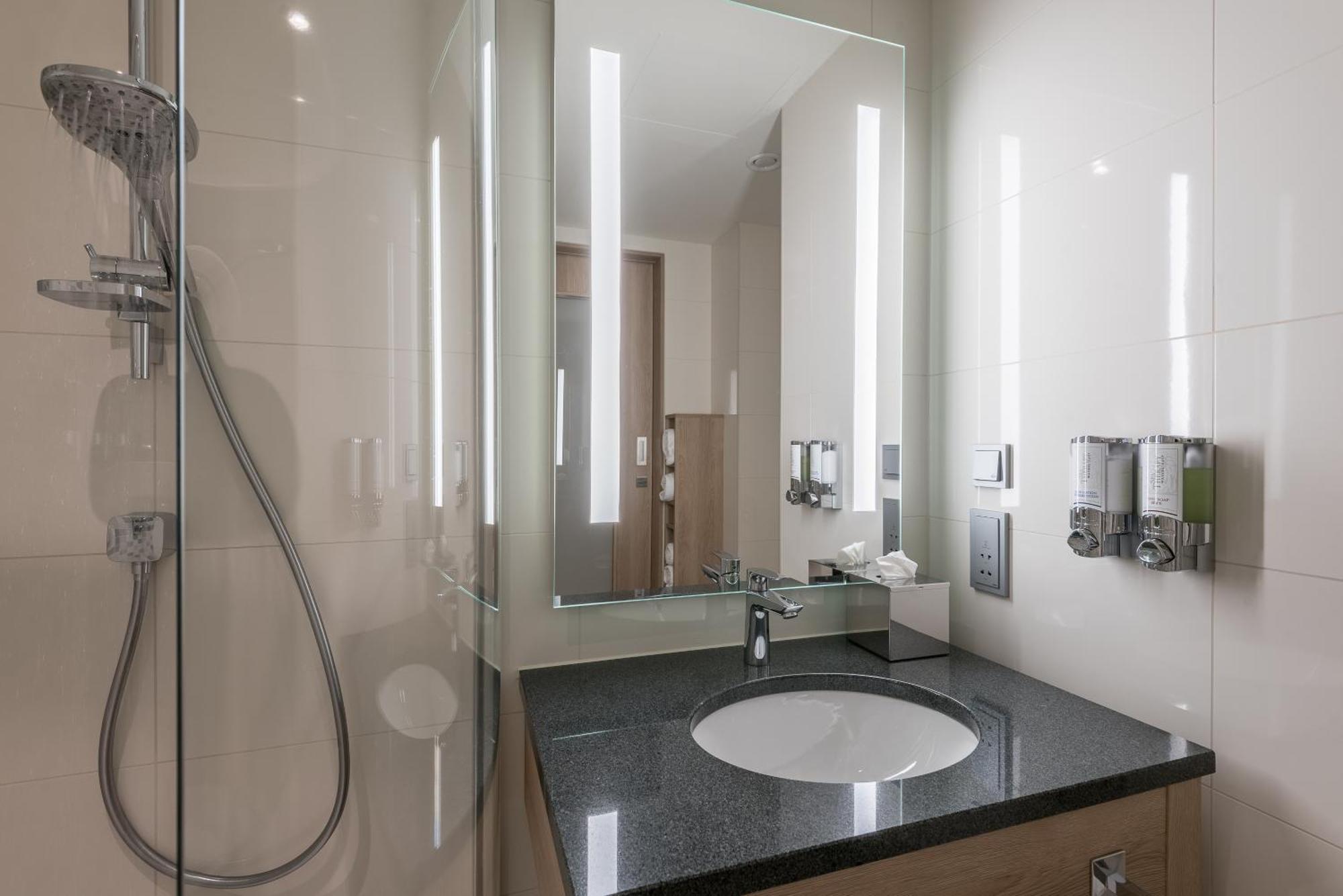 Hampton By Hilton Freiburg Ξενοδοχείο Εξωτερικό φωτογραφία