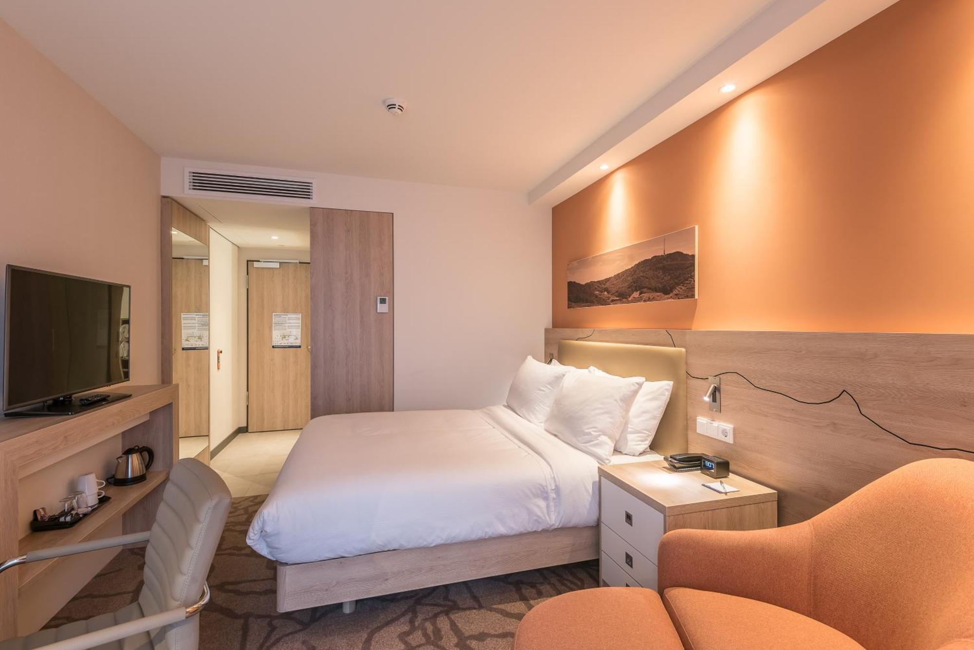 Hampton By Hilton Freiburg Ξενοδοχείο Εξωτερικό φωτογραφία