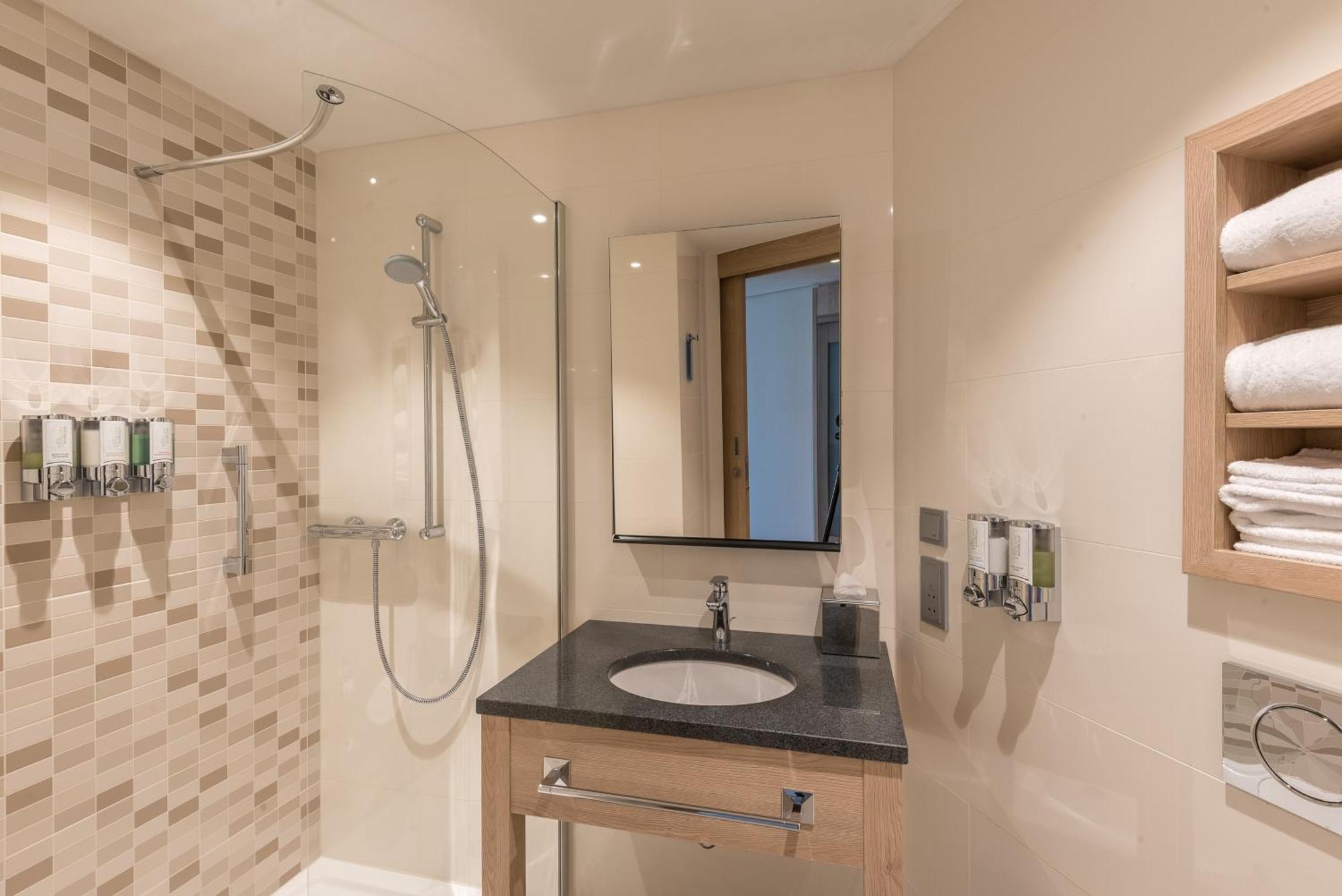 Hampton By Hilton Freiburg Ξενοδοχείο Εξωτερικό φωτογραφία