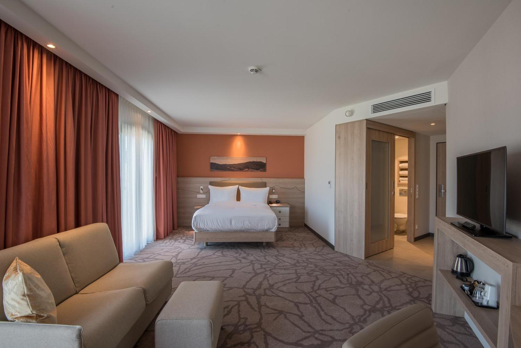 Hampton By Hilton Freiburg Ξενοδοχείο Εξωτερικό φωτογραφία