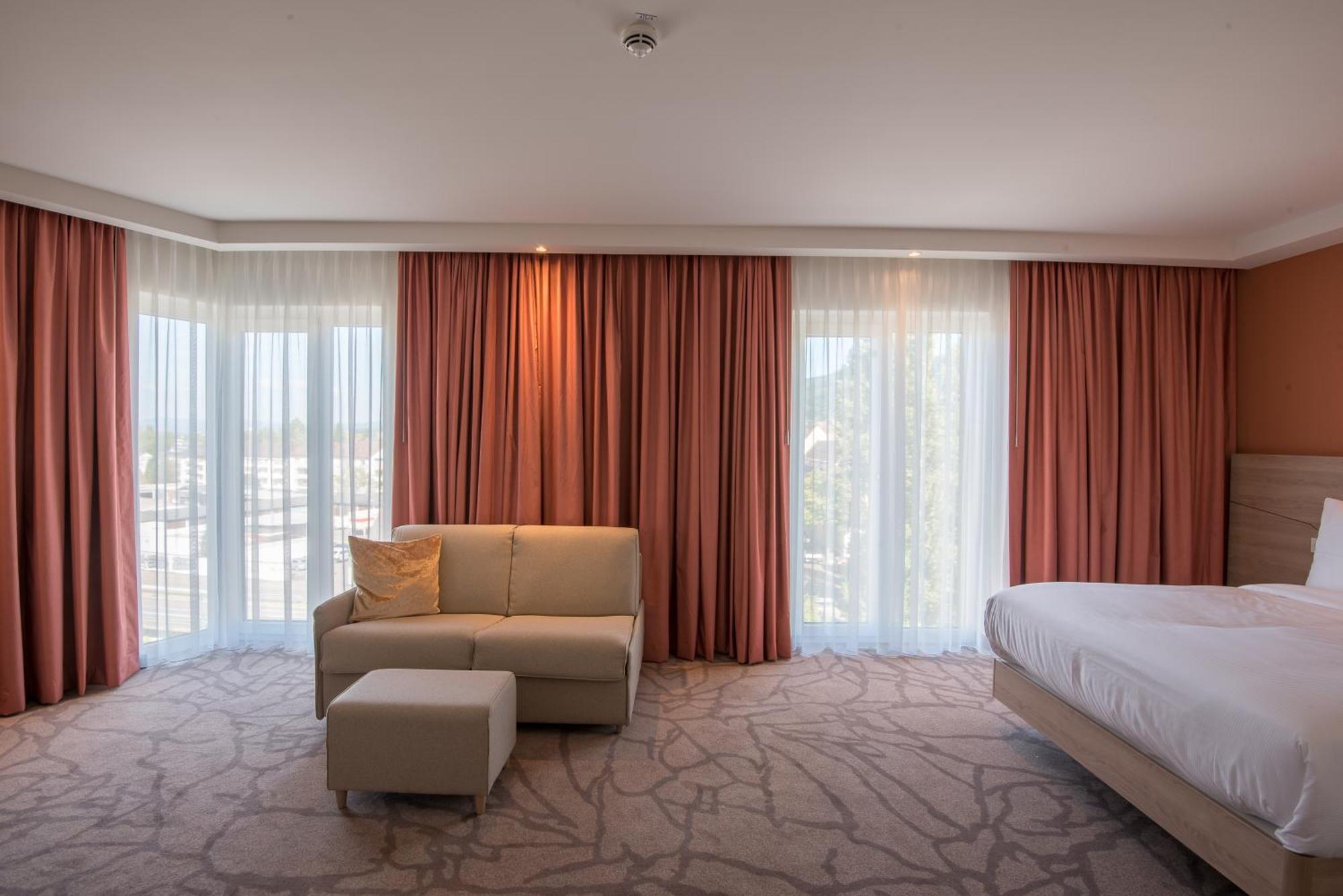 Hampton By Hilton Freiburg Ξενοδοχείο Εξωτερικό φωτογραφία