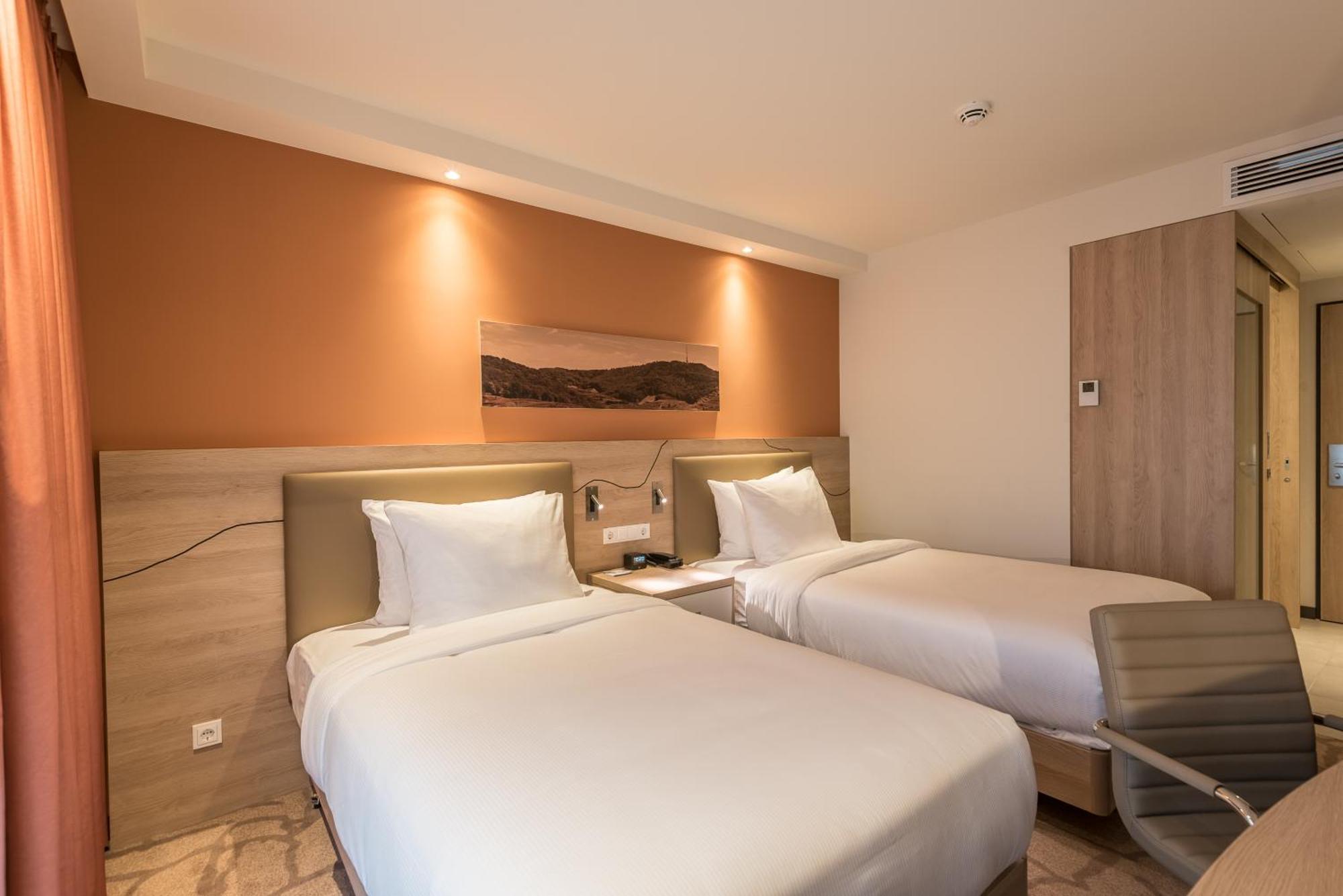 Hampton By Hilton Freiburg Ξενοδοχείο Εξωτερικό φωτογραφία