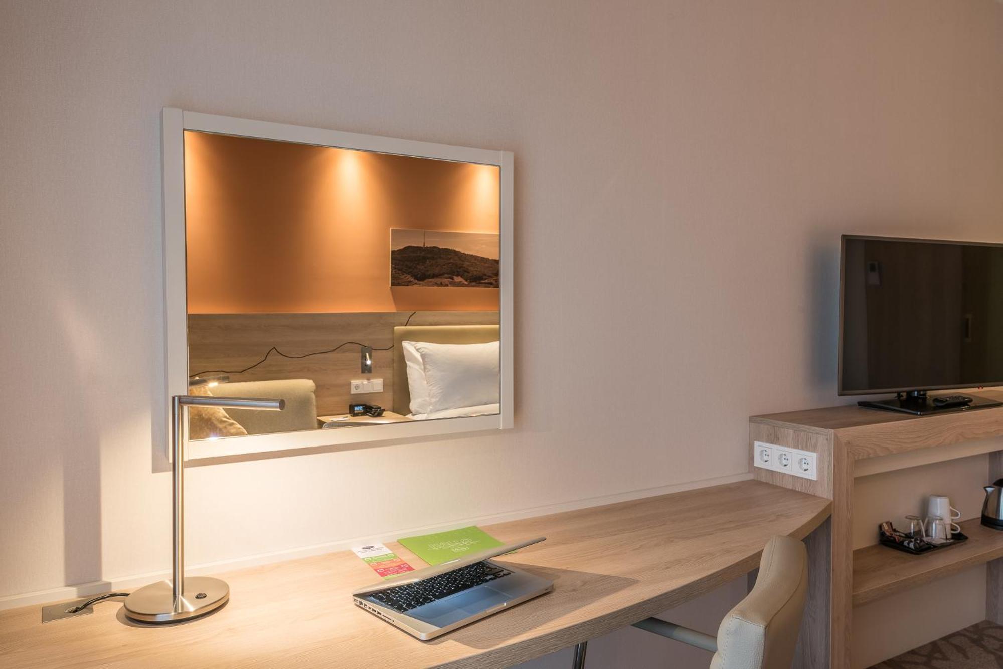 Hampton By Hilton Freiburg Ξενοδοχείο Εξωτερικό φωτογραφία