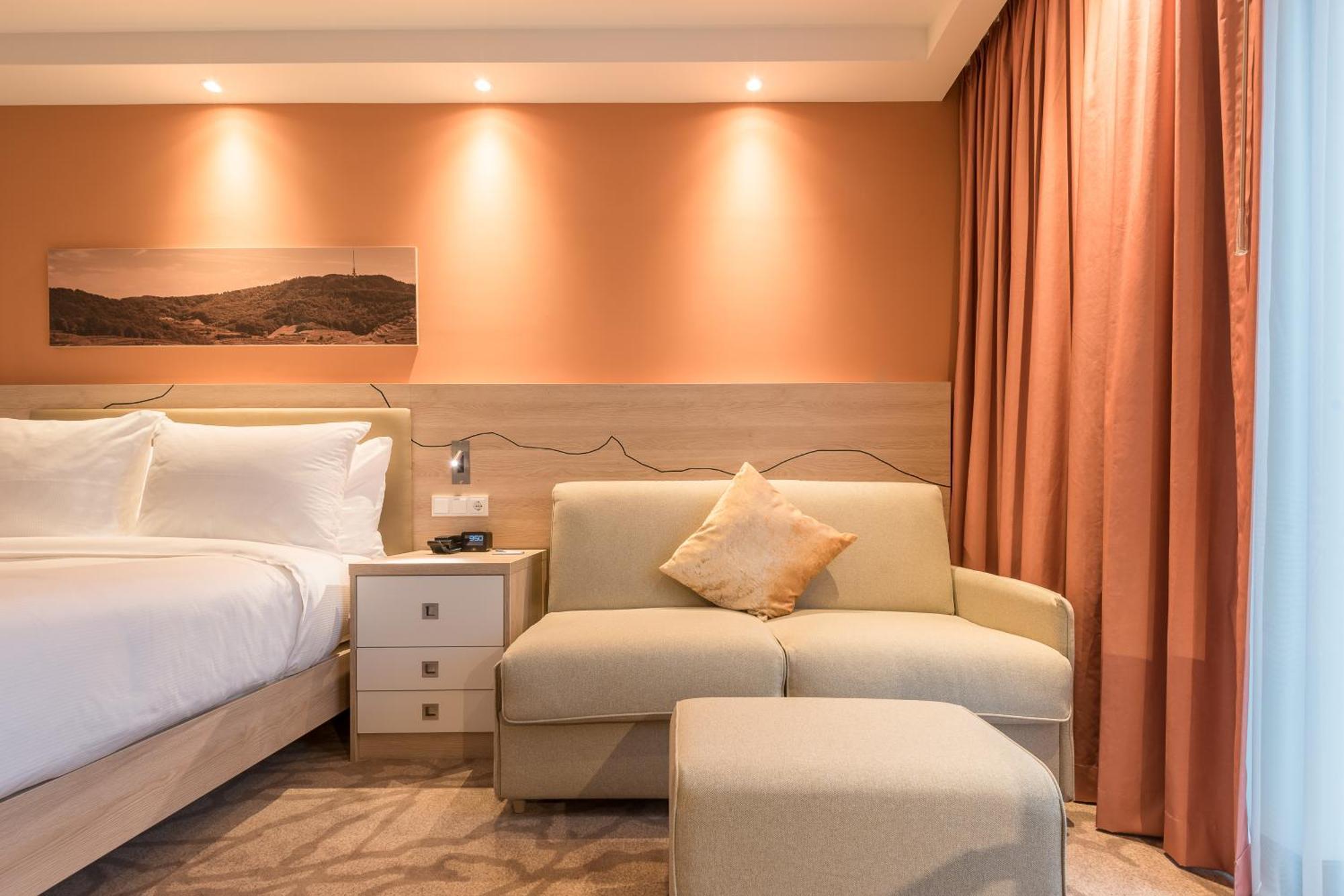 Hampton By Hilton Freiburg Ξενοδοχείο Εξωτερικό φωτογραφία