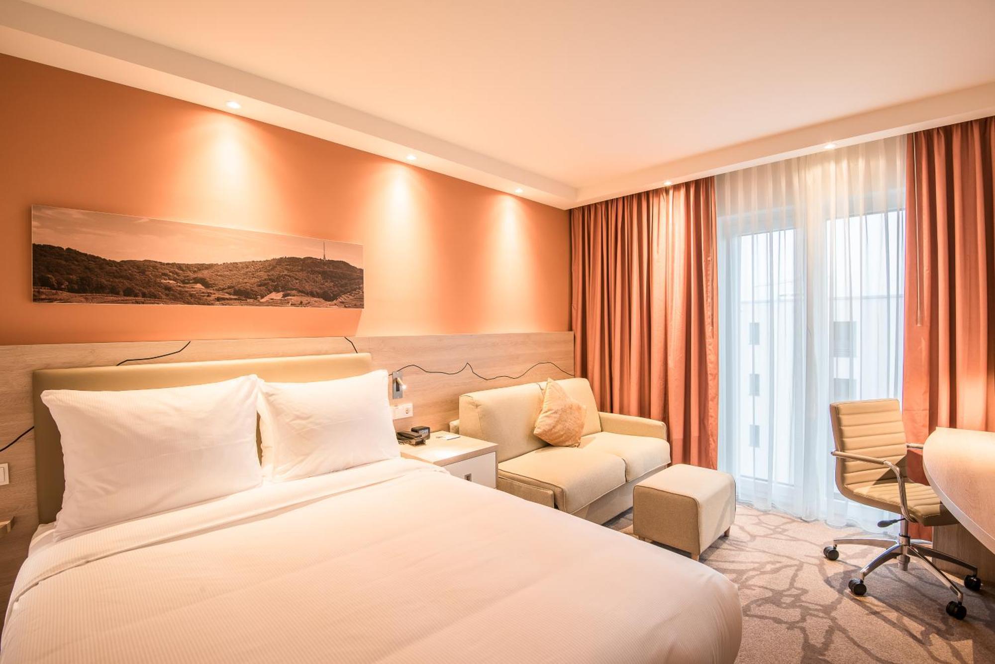 Hampton By Hilton Freiburg Ξενοδοχείο Εξωτερικό φωτογραφία