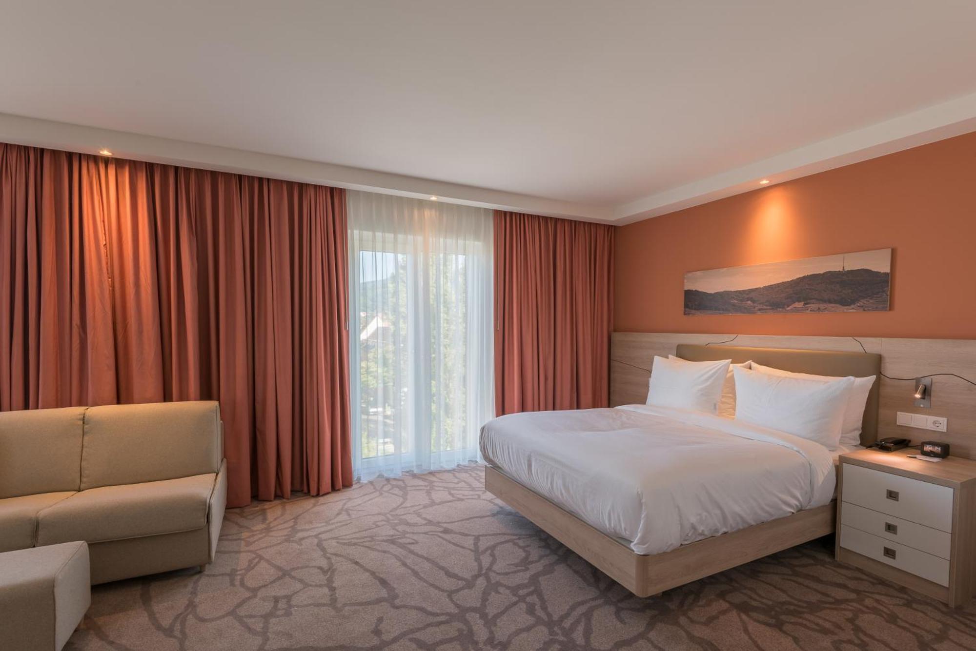 Hampton By Hilton Freiburg Ξενοδοχείο Εξωτερικό φωτογραφία