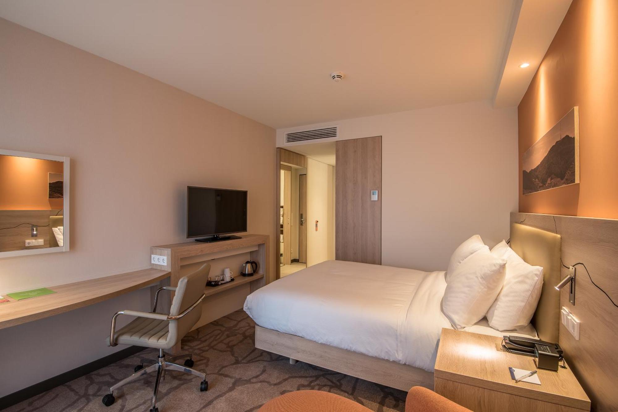 Hampton By Hilton Freiburg Ξενοδοχείο Εξωτερικό φωτογραφία