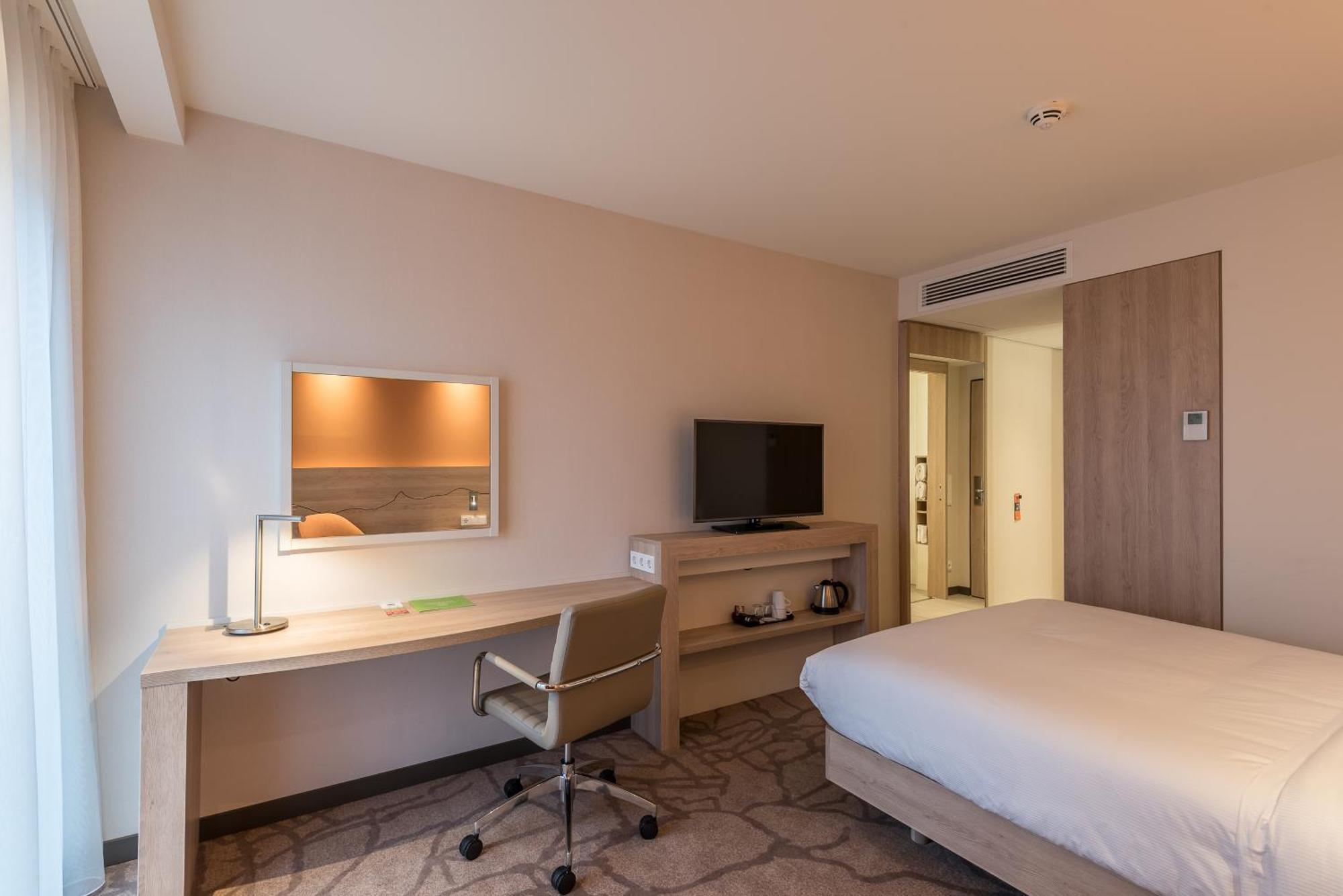 Hampton By Hilton Freiburg Ξενοδοχείο Εξωτερικό φωτογραφία