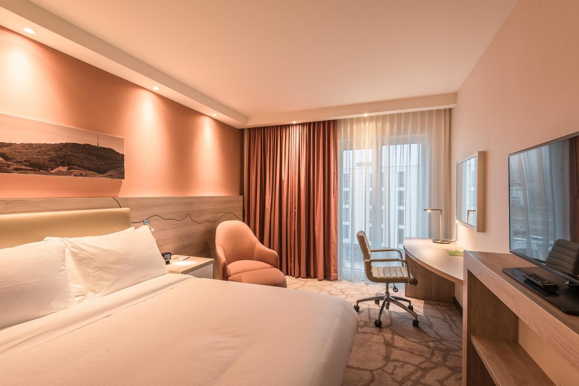 Hampton By Hilton Freiburg Ξενοδοχείο Εξωτερικό φωτογραφία