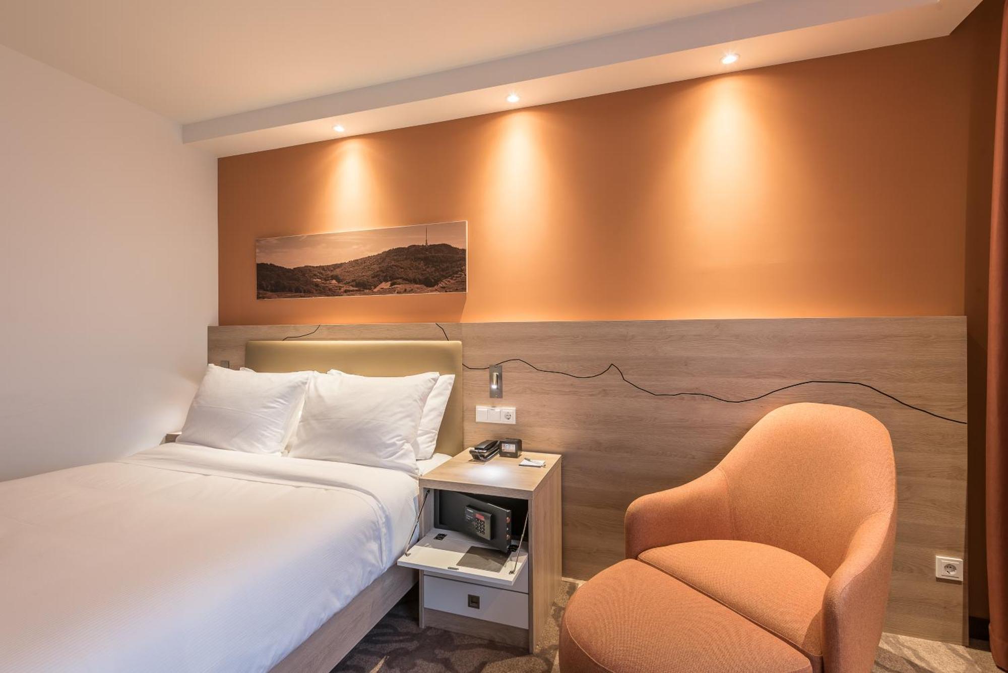 Hampton By Hilton Freiburg Ξενοδοχείο Εξωτερικό φωτογραφία