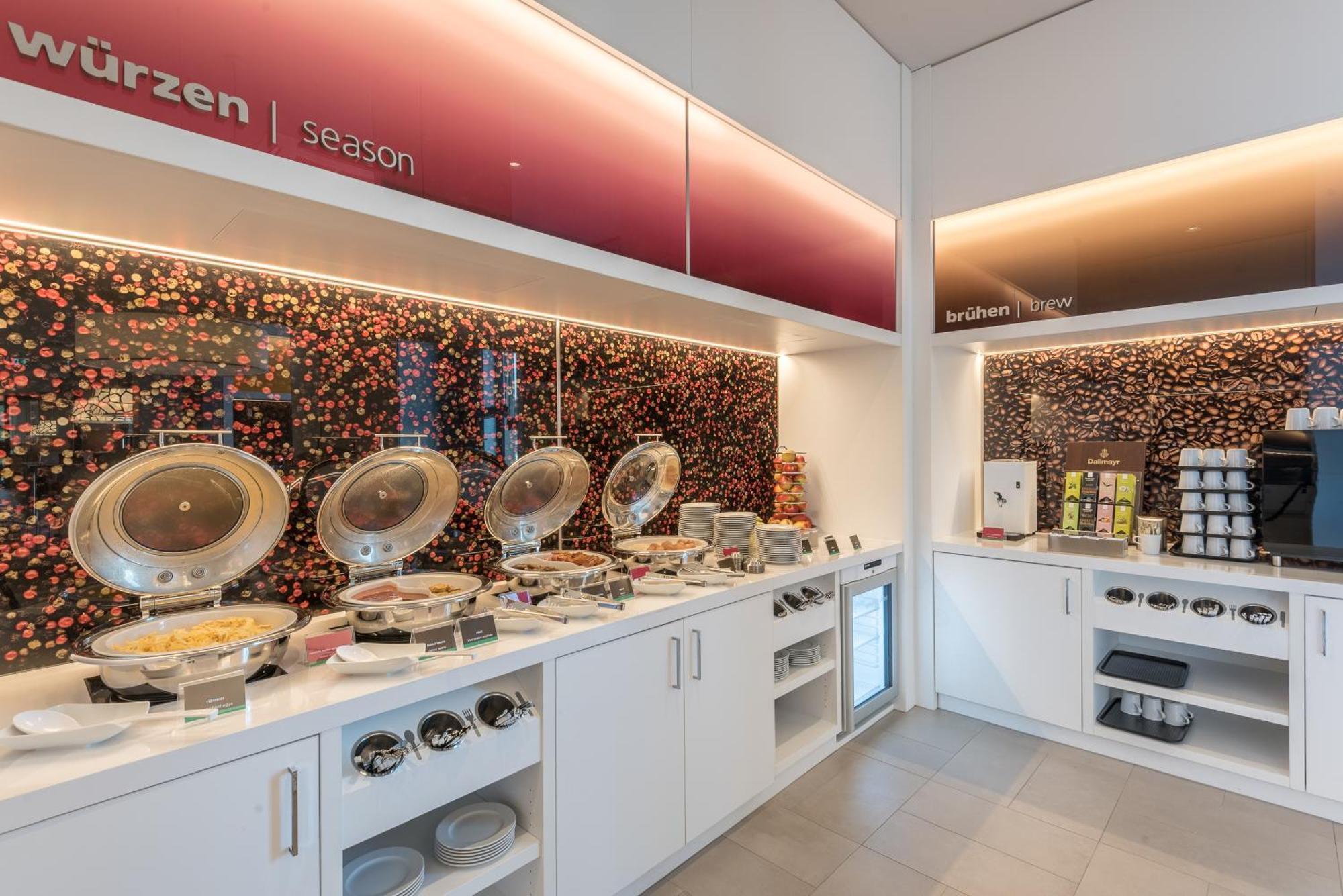 Hampton By Hilton Freiburg Ξενοδοχείο Εξωτερικό φωτογραφία