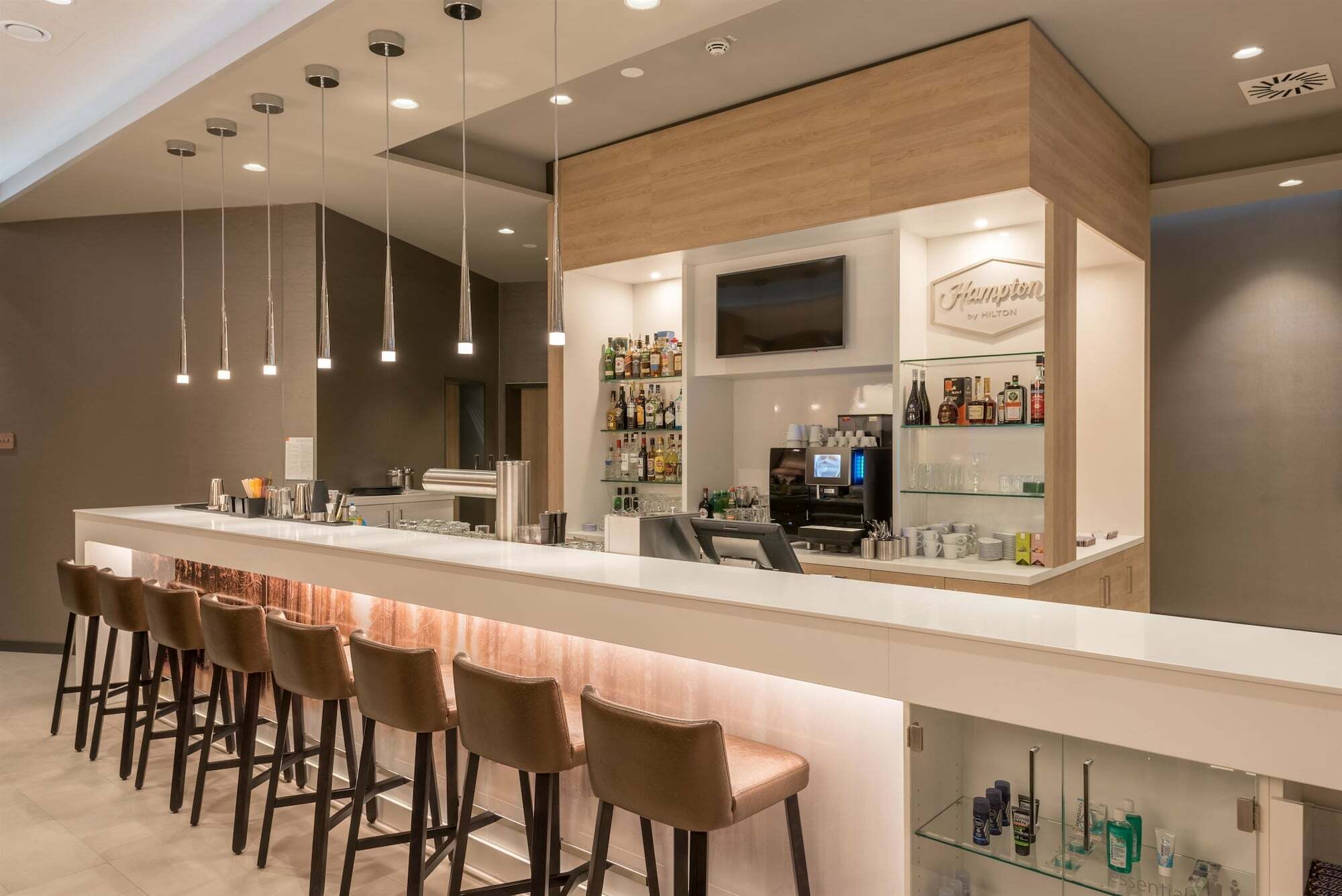 Hampton By Hilton Freiburg Ξενοδοχείο Εξωτερικό φωτογραφία