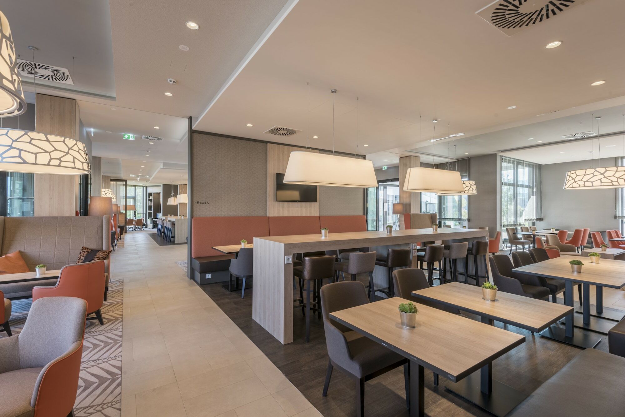 Hampton By Hilton Freiburg Ξενοδοχείο Εξωτερικό φωτογραφία