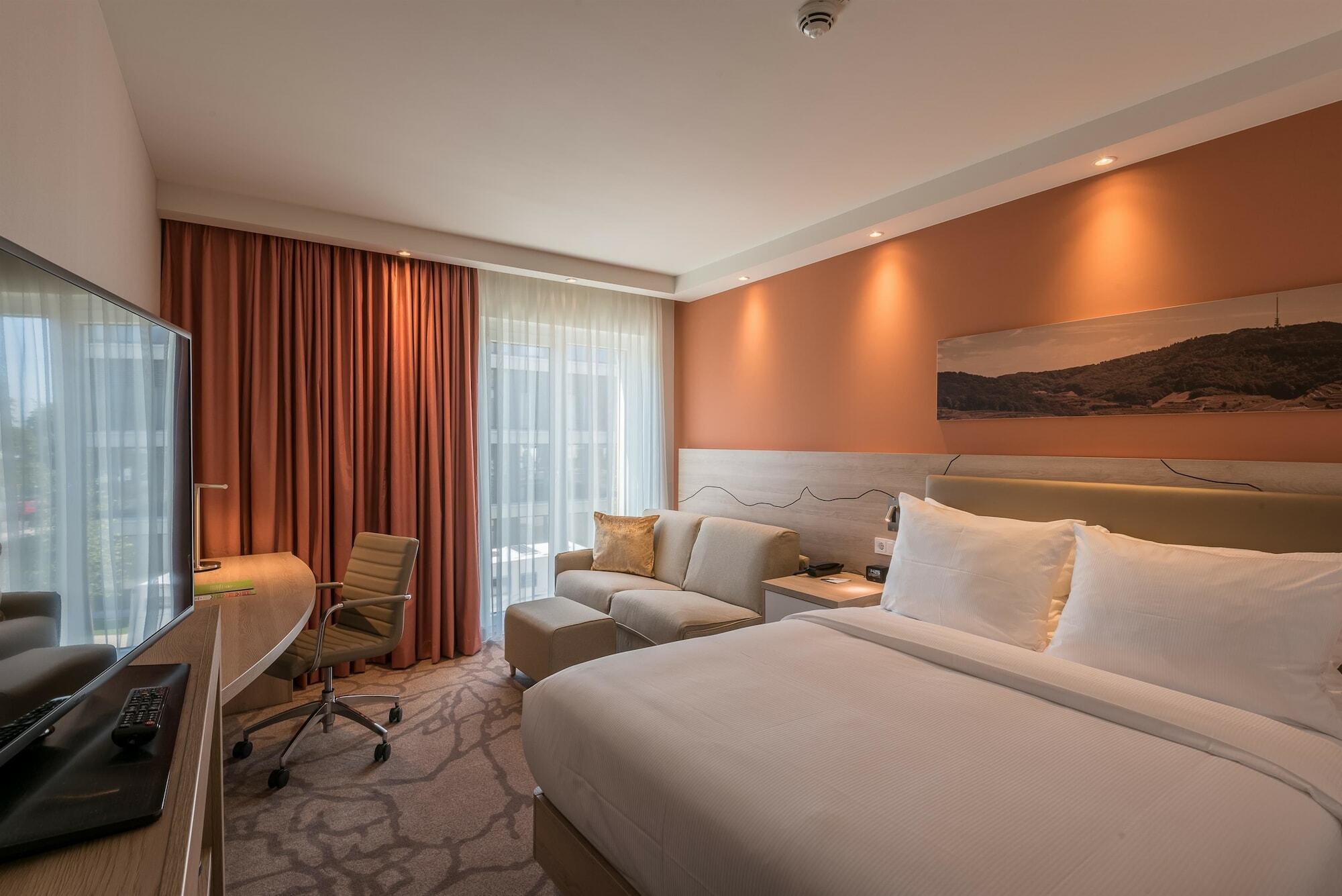Hampton By Hilton Freiburg Ξενοδοχείο Εξωτερικό φωτογραφία