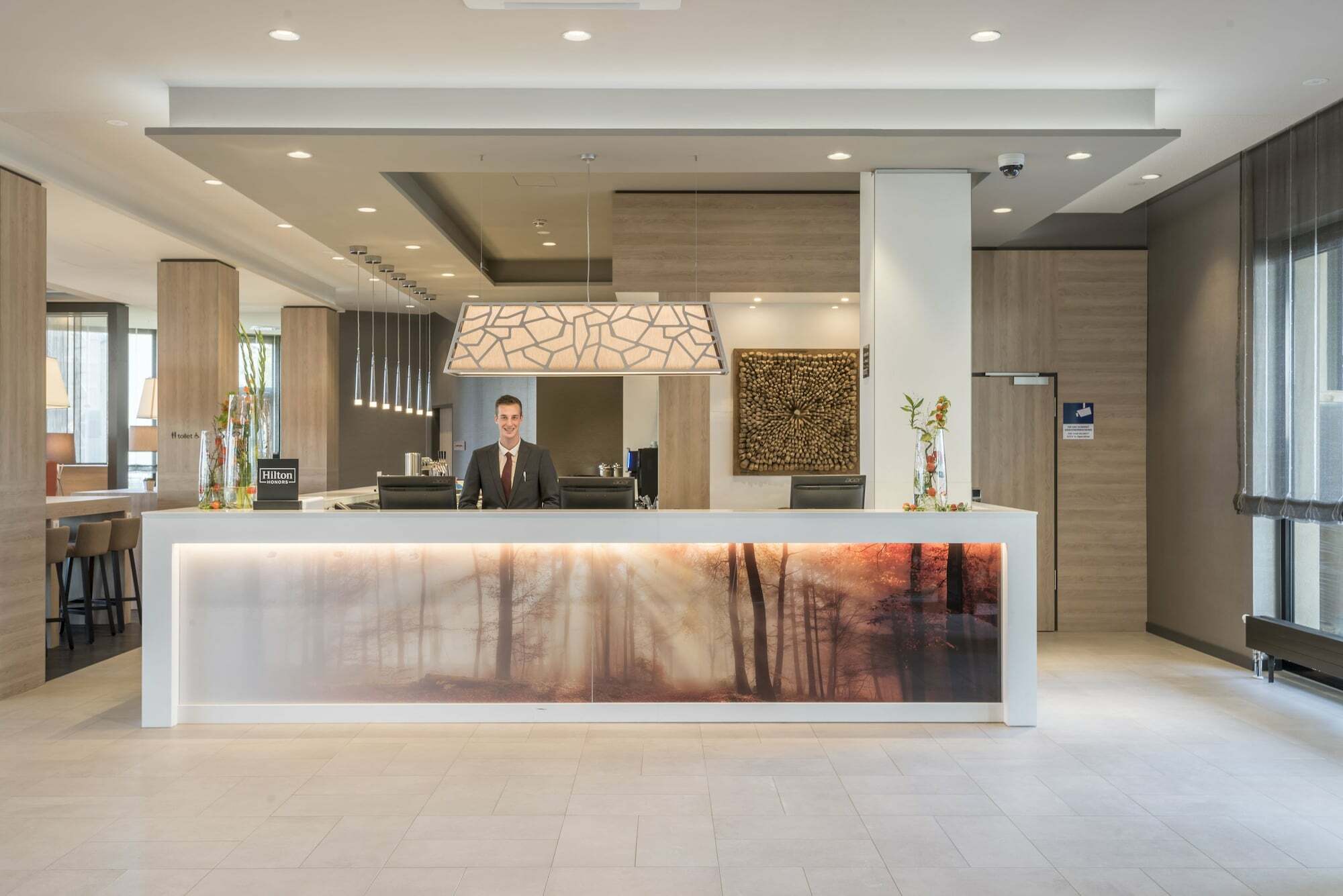 Hampton By Hilton Freiburg Ξενοδοχείο Εξωτερικό φωτογραφία