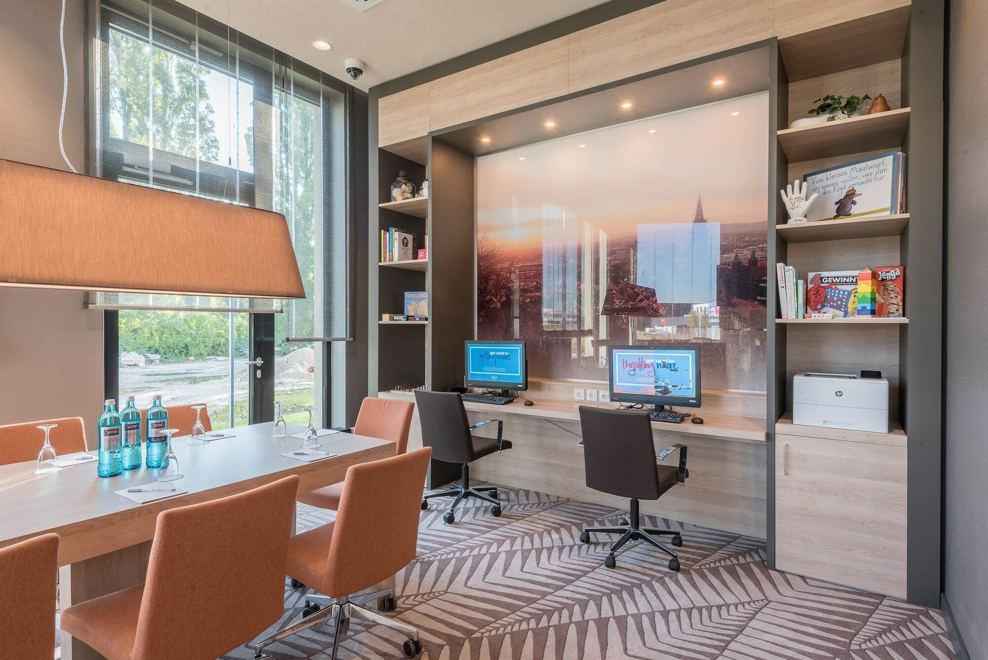Hampton By Hilton Freiburg Ξενοδοχείο Εξωτερικό φωτογραφία